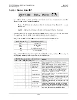 Preview for 124 page of Comtech EF Data CDM-750 Installation And Operation Manual