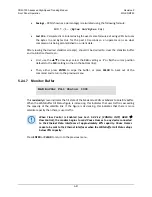 Preview for 127 page of Comtech EF Data CDM-750 Installation And Operation Manual