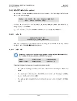 Preview for 128 page of Comtech EF Data CDM-750 Installation And Operation Manual