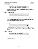 Preview for 133 page of Comtech EF Data CDM-750 Installation And Operation Manual