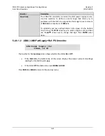 Preview for 137 page of Comtech EF Data CDM-750 Installation And Operation Manual