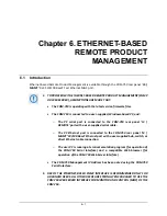 Preview for 143 page of Comtech EF Data CDM-750 Installation And Operation Manual