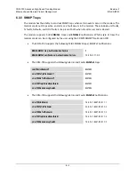 Preview for 146 page of Comtech EF Data CDM-750 Installation And Operation Manual