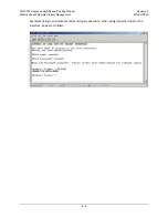 Preview for 148 page of Comtech EF Data CDM-750 Installation And Operation Manual