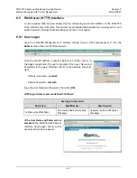 Preview for 149 page of Comtech EF Data CDM-750 Installation And Operation Manual