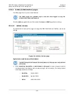 Preview for 154 page of Comtech EF Data CDM-750 Installation And Operation Manual