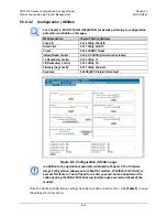 Preview for 158 page of Comtech EF Data CDM-750 Installation And Operation Manual