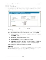 Preview for 162 page of Comtech EF Data CDM-750 Installation And Operation Manual