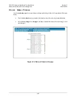 Preview for 164 page of Comtech EF Data CDM-750 Installation And Operation Manual