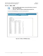 Preview for 165 page of Comtech EF Data CDM-750 Installation And Operation Manual