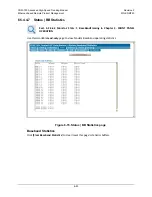 Preview for 167 page of Comtech EF Data CDM-750 Installation And Operation Manual