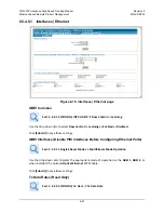 Preview for 169 page of Comtech EF Data CDM-750 Installation And Operation Manual