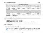 Preview for 182 page of Comtech EF Data CDM-750 Installation And Operation Manual