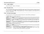 Preview for 183 page of Comtech EF Data CDM-750 Installation And Operation Manual