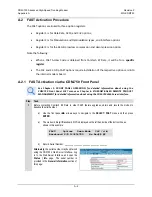 Preview for 222 page of Comtech EF Data CDM-750 Installation And Operation Manual