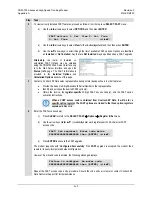 Preview for 223 page of Comtech EF Data CDM-750 Installation And Operation Manual