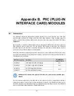 Preview for 225 page of Comtech EF Data CDM-750 Installation And Operation Manual