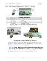 Preview for 230 page of Comtech EF Data CDM-750 Installation And Operation Manual