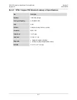 Preview for 231 page of Comtech EF Data CDM-750 Installation And Operation Manual