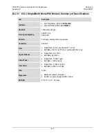 Preview for 233 page of Comtech EF Data CDM-750 Installation And Operation Manual