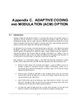 Preview for 235 page of Comtech EF Data CDM-750 Installation And Operation Manual