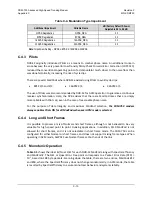 Preview for 244 page of Comtech EF Data CDM-750 Installation And Operation Manual