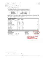 Preview for 267 page of Comtech EF Data CDM-750 Installation And Operation Manual