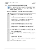 Preview for 272 page of Comtech EF Data CDM-750 Installation And Operation Manual