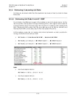 Preview for 274 page of Comtech EF Data CDM-750 Installation And Operation Manual