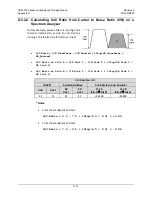 Preview for 275 page of Comtech EF Data CDM-750 Installation And Operation Manual