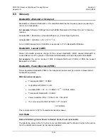 Preview for 277 page of Comtech EF Data CDM-750 Installation And Operation Manual