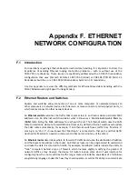 Preview for 285 page of Comtech EF Data CDM-750 Installation And Operation Manual