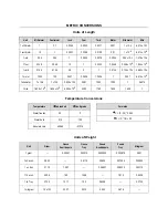 Preview for 299 page of Comtech EF Data CDM-750 Installation And Operation Manual