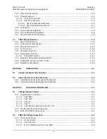 Preview for 9 page of Comtech EF Data CDM-760 Installation And Operation Manual