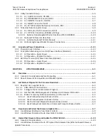 Preview for 10 page of Comtech EF Data CDM-760 Installation And Operation Manual