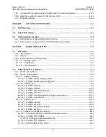 Preview for 11 page of Comtech EF Data CDM-760 Installation And Operation Manual