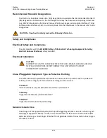 Preview for 27 page of Comtech EF Data CDM-760 Installation And Operation Manual