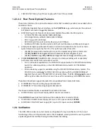 Preview for 38 page of Comtech EF Data CDM-760 Installation And Operation Manual