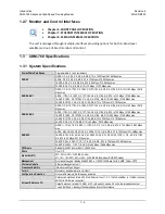 Preview for 40 page of Comtech EF Data CDM-760 Installation And Operation Manual