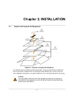 Preview for 48 page of Comtech EF Data CDM-760 Installation And Operation Manual