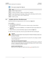 Preview for 49 page of Comtech EF Data CDM-760 Installation And Operation Manual