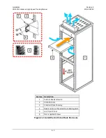 Preview for 50 page of Comtech EF Data CDM-760 Installation And Operation Manual