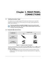 Preview for 54 page of Comtech EF Data CDM-760 Installation And Operation Manual