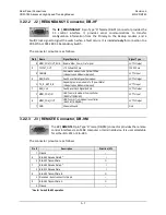 Preview for 60 page of Comtech EF Data CDM-760 Installation And Operation Manual