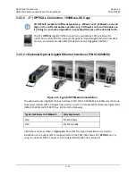 Preview for 63 page of Comtech EF Data CDM-760 Installation And Operation Manual