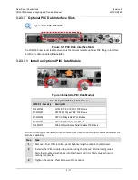 Preview for 64 page of Comtech EF Data CDM-760 Installation And Operation Manual