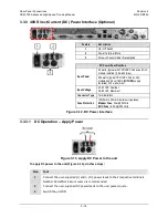 Preview for 69 page of Comtech EF Data CDM-760 Installation And Operation Manual