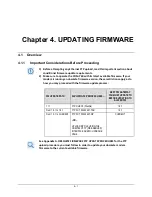 Preview for 72 page of Comtech EF Data CDM-760 Installation And Operation Manual