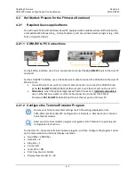 Preview for 74 page of Comtech EF Data CDM-760 Installation And Operation Manual