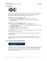 Preview for 92 page of Comtech EF Data CDM-760 Installation And Operation Manual